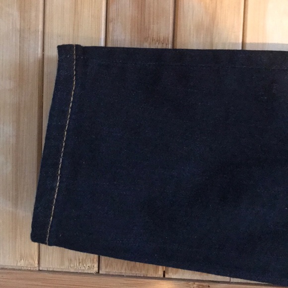 NWOT J Crew Skinny Jeans 27W/26L - Picture 5 of 5